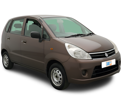 Maruti Zen Estilo-img